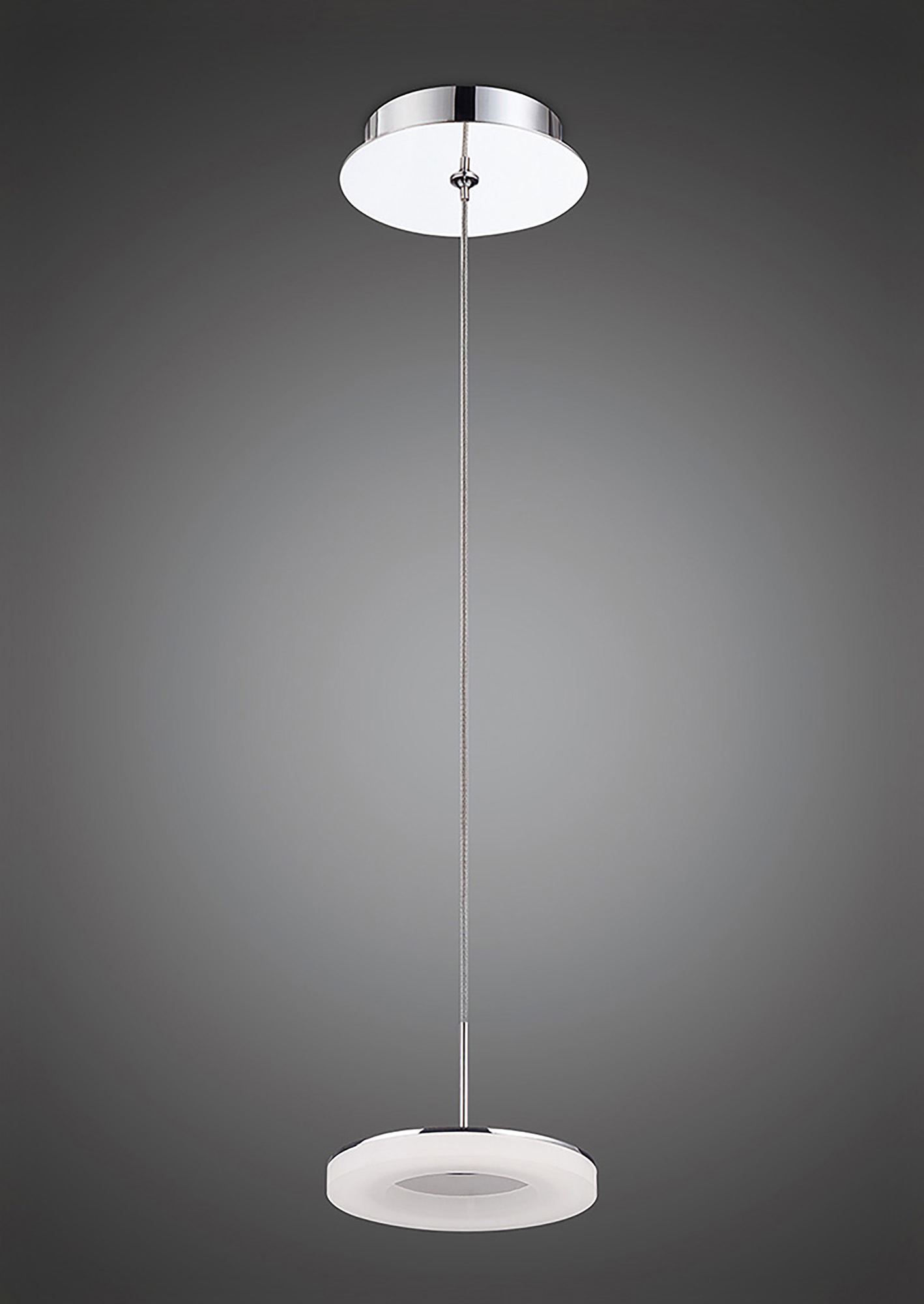 Nimbus Ceiling Lights Mantra Fusion Single Pendant